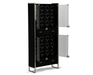 Natahovač Regent - 24 Piece Cabinet 468140