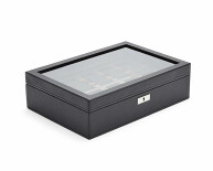 Roadster 10 Piece Watch Box
 477556