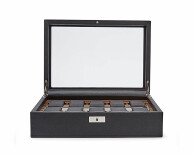 Roadster 10 Piece Watch Box
 477556