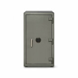 Natahovač Atlas 12 Piece Safe titanový 491265