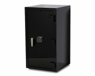 Natahovač Atlas 16 Piece Safe onyxový 491664