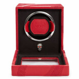 Natahovač Memento Mori Cub Watch Winder červený 493172