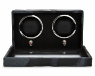 Natahovač Memento Mori Double Cub Watch Winder černý 493202