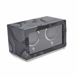 Natahovač Memento Mori Double Cub Watch Winder černý 493202