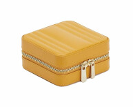 Šperkovnice Maria Small Zip Case žlutá 766293