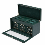 Natahovač British Racing Green Triple Watch Winder
 
 792341