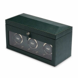 Natahovač British Racing Green Triple Watch Winder
 
 792341