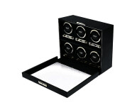 Natahovač British Racing Green 6 Piece Watch Winder
 792441