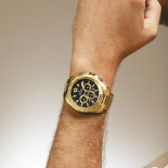 Timeless Chronograph F206844