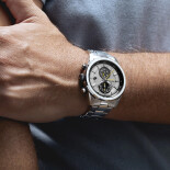 Timeless Chronograph F206944