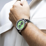 Timeless Chronograph F206953