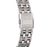Titanium Date F206963