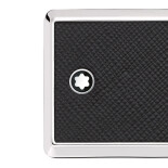 Opasek Marquetry Plate 30 mm Belt in Sartorial Leather MB114421