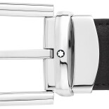 Opasek Horseshoe 30 mm Reversible Belt in Leather MB128756