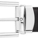 Opasek Horseshoe 30 mm Reversible Belt in Leather MB128757