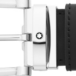 Opasek Horseshoe 35 mm Reversible Belt in Leather MB128783