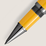 Roller Great Characters Enzo Ferrari Special Edition Giallo Modena MB130662