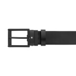 Opasek Rectangular 35 mm Reversible Belt in Sartorial Leather MB131188