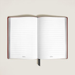 Medium Notebook, Great Characters Enzo Ferrari Special Edition, Lined Pages MB136433
