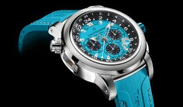 Traveltec Color Edition Four Seasons 0010620085302