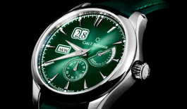 Manero Powerreserve 0010912089301