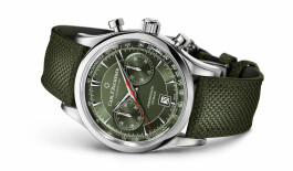 Manero Flyback Green 0010919089398