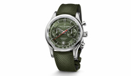 Manero Flyback Green 0010919089398