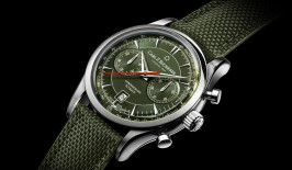 Manero Flyback Green 0010919089398