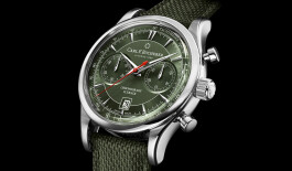 Manero Flyback Green 0010919089398