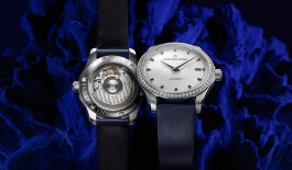 Manero Autodate Bucherer Blue 0010922087999