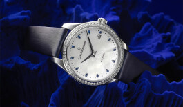 Manero Autodate Bucherer Blue 0010922087999