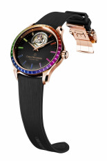 Manero Tourbillon Double Peripheral Paradise 0010928033911