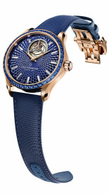 Manero Tourbillon Double Peripheral 0010928035411