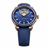 Manero Tourbillon Double Peripheral 0010928035411