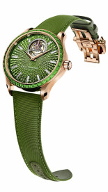 Manero Tourbillon Double Peripheral 0010928039411