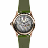 Manero Tourbillon Double Peripheral 0010928039411