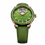 Manero Tourbillon Double Peripheral 0010928039411