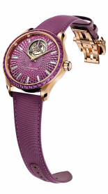 Manero Tourbillon Double Peripheral 0010928039412