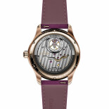 Manero Tourbillon Double Peripheral 0010928039412