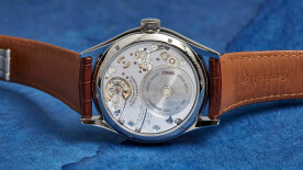 Artelier Calibre 113 0111377384031Set12383FC