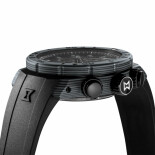 CO-1 Carbon Chronograph Automatic 01125CLNGNBUNN