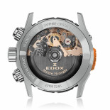 CO-1 Chronograph Automatic 011283NOCABUIDN