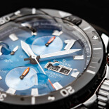 CO-1 Chronograph Automatic 011283NOCABUIDN