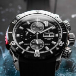 CO-1 Chronograph Automatic 011283NRCANN