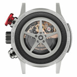 Chronorally Automatic 01129TBUCBRBUBR