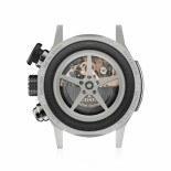 Chronorally Automatic 01129TNCABENO