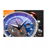 Chronorally Automatic 01129TOCAOBUGO