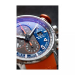 Chronorally Automatic 01129TOCAOBUGO