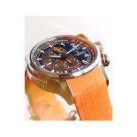 Chronorally Automatic 01129TOCAOBUGO