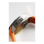 Chronorally Automatic 01129TOCAOBUGO